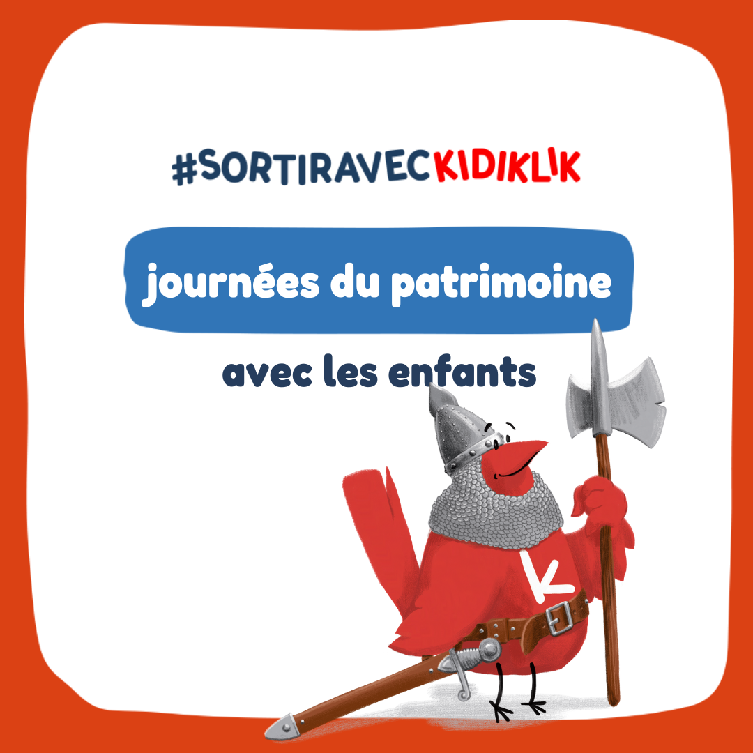 Le Meilleur Des Sorties Pour Enfants Mans Et En Sarthe Kidiklik